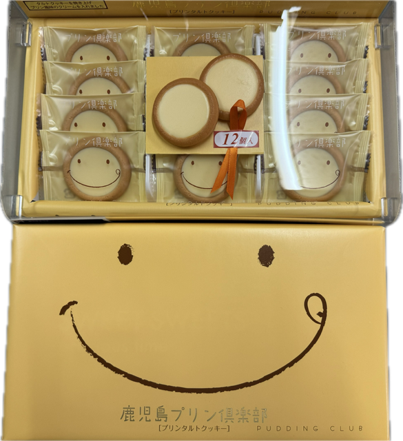 鹿児島 プリンクラブ